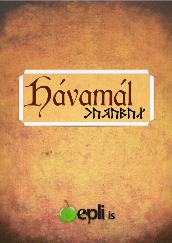Hávamál