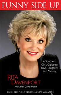 Funny Side Up by Rita Davenport & John David Mann