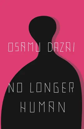 Read: No Longer Human Book