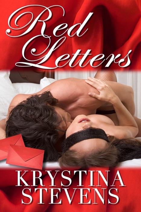 Red Letters
