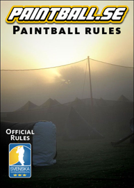 Paintball.se Paintball Rules