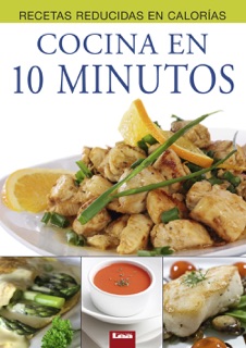 Cocina en 10 minutos by Eduardo Casalins