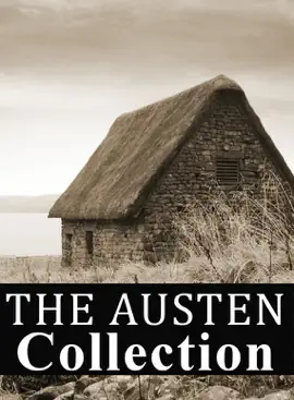 Read: The Book Austen Collection