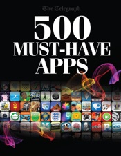 500 Must Have Apps 2012 Edition