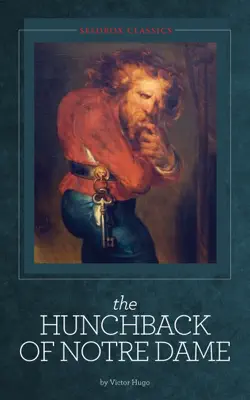 The Hunchback of Notre Dame by Victor Hugo book