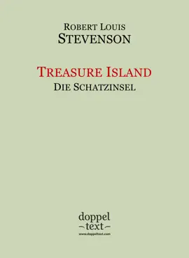 Read: Treasure Book Island / Die Schatzinsel