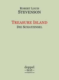Treasure Island / Die Schatzinsel - Robert Louis Stevenson & Heinrich Conrad