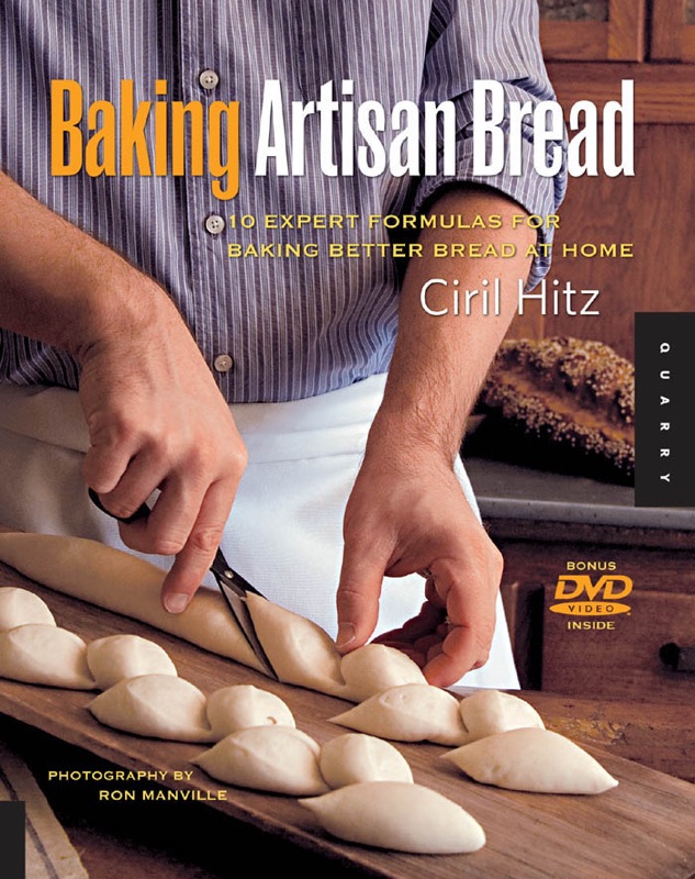 Baking Artisan Bread
