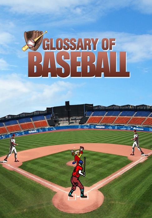 Glossary of Baseball