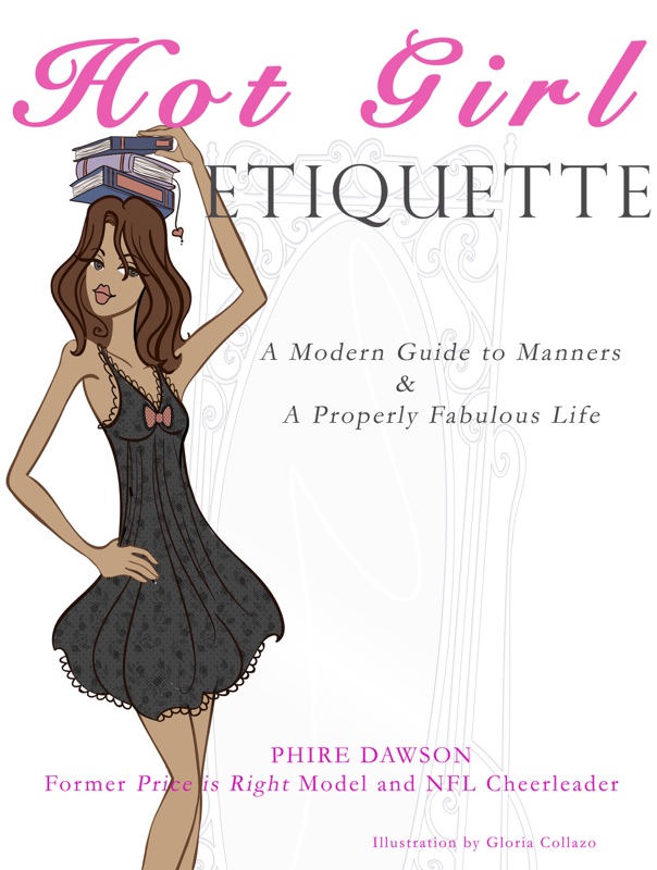 Hot Girl Etiquette