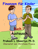 Austausch - Prakash L Dheeriya PhD