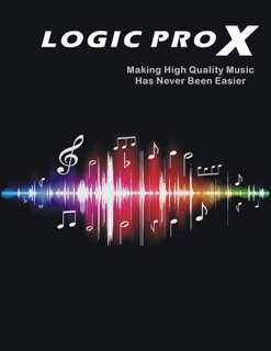 Logic Pro X by Rick Madison