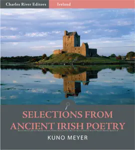 Read: Selections from Ancient Irish Book Poetry