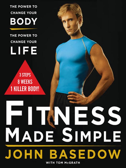 Fitness Made Simple