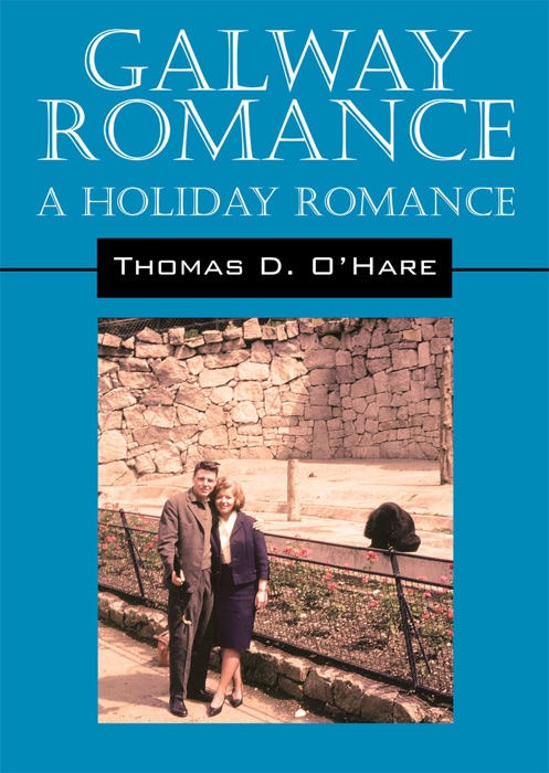 Galway Romance