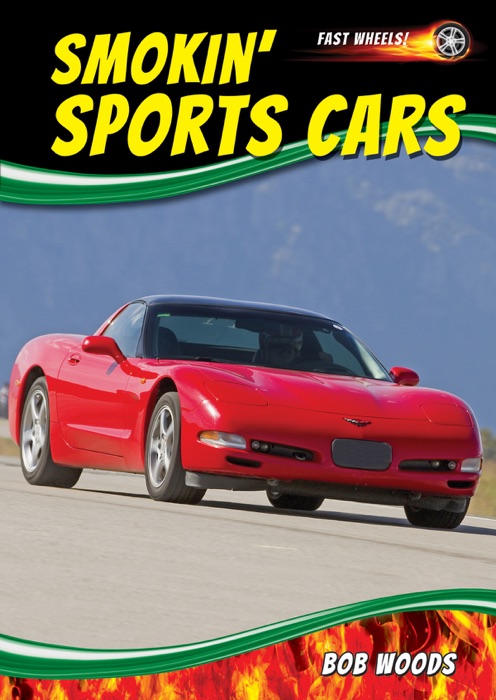 Smokin' Sports Cars