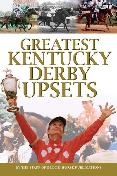 Greatest Kentucky Derby Upsets