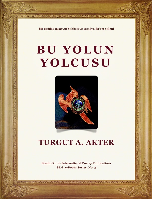 Bu yolun yolcusu