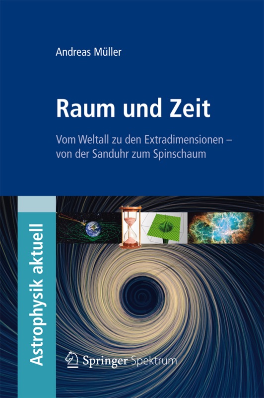 Raum und Zeit