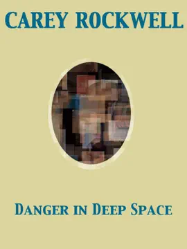 Read: Danger in Deep Book Space