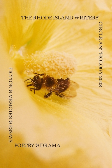 Rhode Island Writers' Circle Anthology 2008