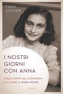 I nostri giorni con Anna by Theo Coster