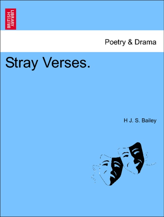 Stray Verses.