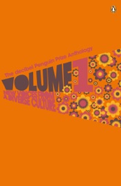 Book's Cover of The Decibel Penguin Prize Anthology: Volume 1