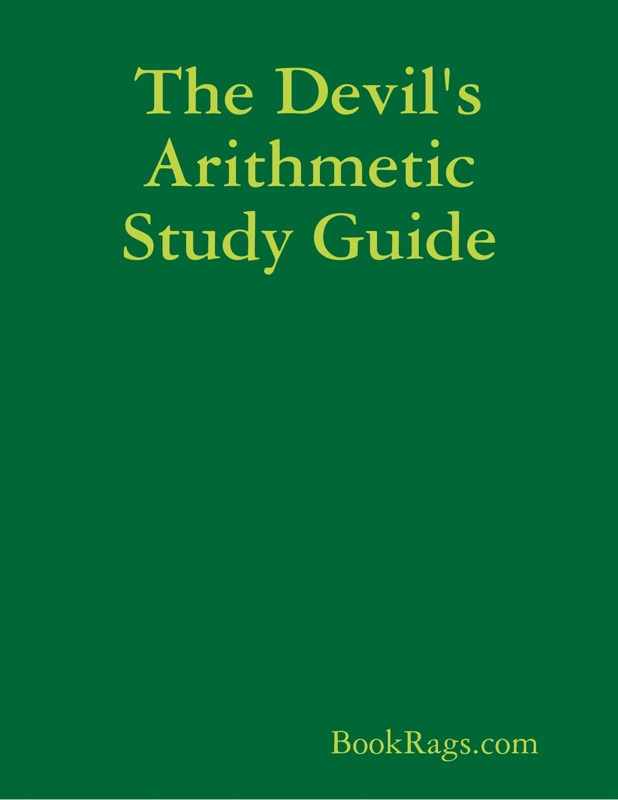 The Devil's Arithmetic Study Guide