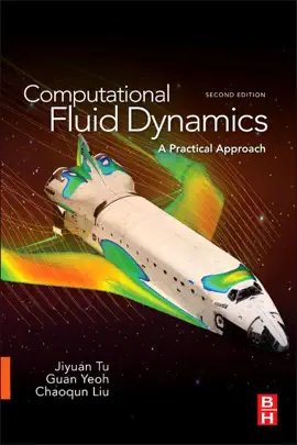 Read: Book Computational Fluid Dynamics