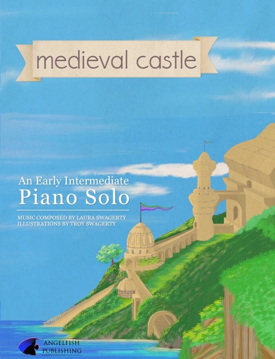 Medieval Castle