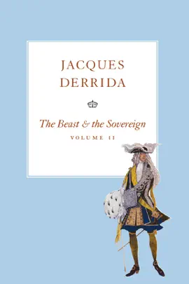Read: The Beast and the Book Sovereign, Volume II