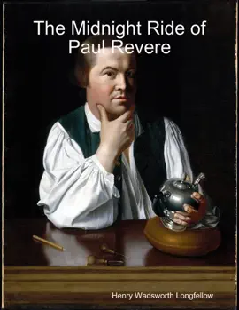 Read: The Midnight Ride of Book Paul Revere