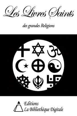 Read: Les Livres Saints Book des grandes Religions