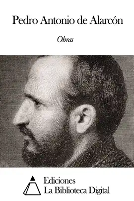 Read: Obras de Pedro Antonio Book de Alarcón