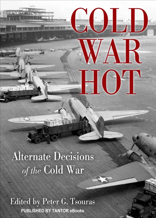 Cold War Hot