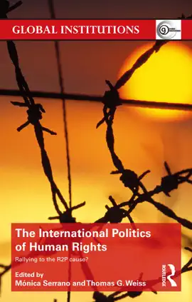 Read: The International Politics Book of Human Rights