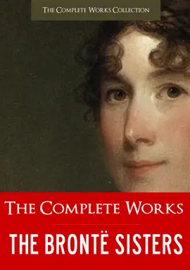 Read: Bronte Sisters | The Complete Works Book