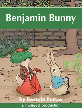 Read: Benjamin Bunny Book