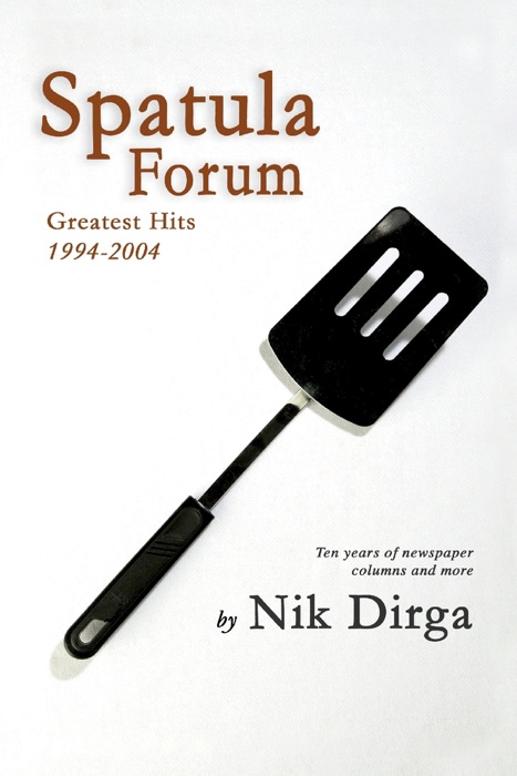 Spatula Forum