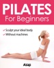 Book Pilates for Beginners