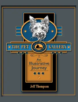 Read: The Book Pet Gallery (Illustrated)