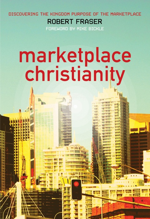 Marketplace Christianity