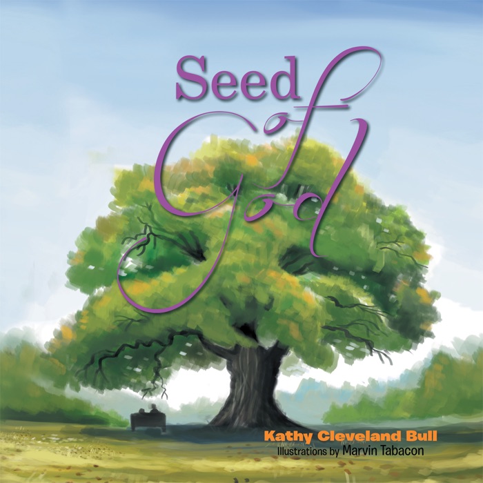 Seed of God