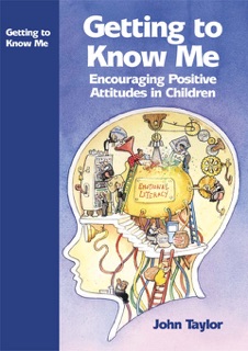 Getting to Know Me by John Taylor