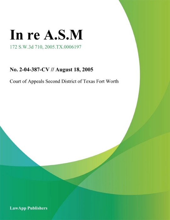 In Re A.S.M.
