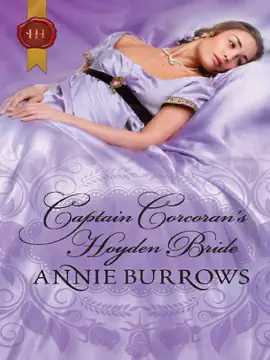 Read: Book Captain Corcoran's Hoyden Bride