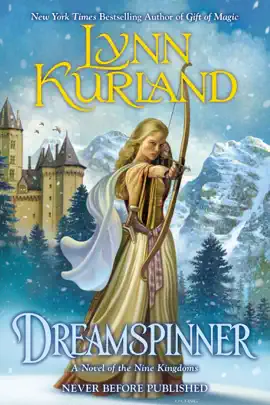 Read: Dreamspinner