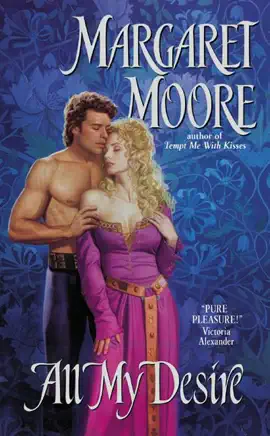 Read: All Book My Desire