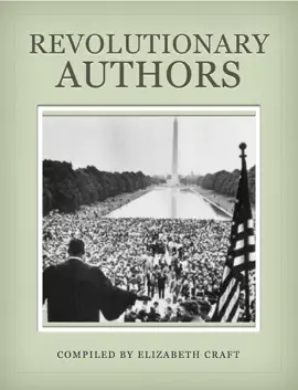 Read: Book Revolutionary Authors